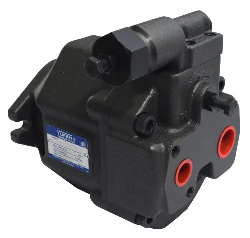 Yuken Hydraulic Pump